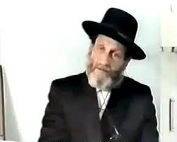 Simcha Pearlmutter  Uma vtima dos ...