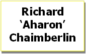 Richard
�Aharon�
Chaimberlin
